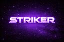 Discovery splash banner for Striker | R6 Duels Discord server