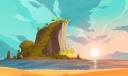 Discovery splash banner for 🧚 Goose's World | Social & Trading Discord server