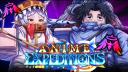 Discovery splash banner for Etfb Discord server