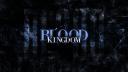 Discovery splash banner for Blood Kingdom .🩸 Discord server