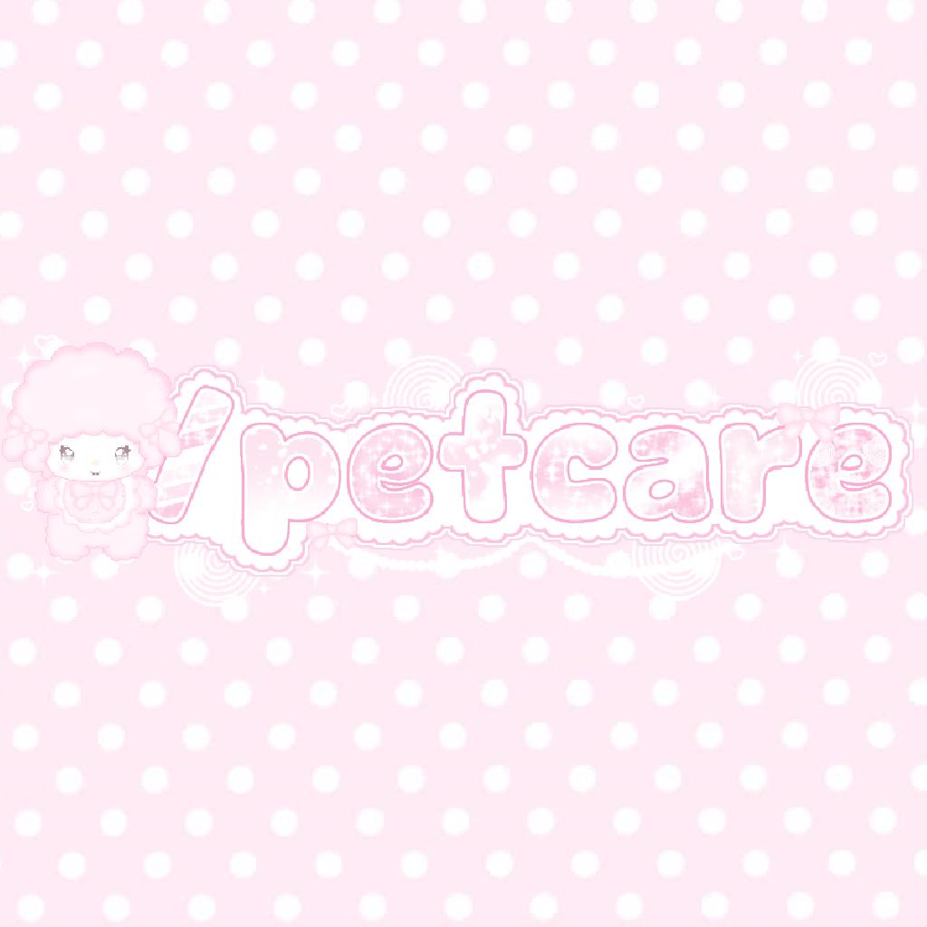 Discovery splash banner for petcare | J2L = ban revamp Discord server