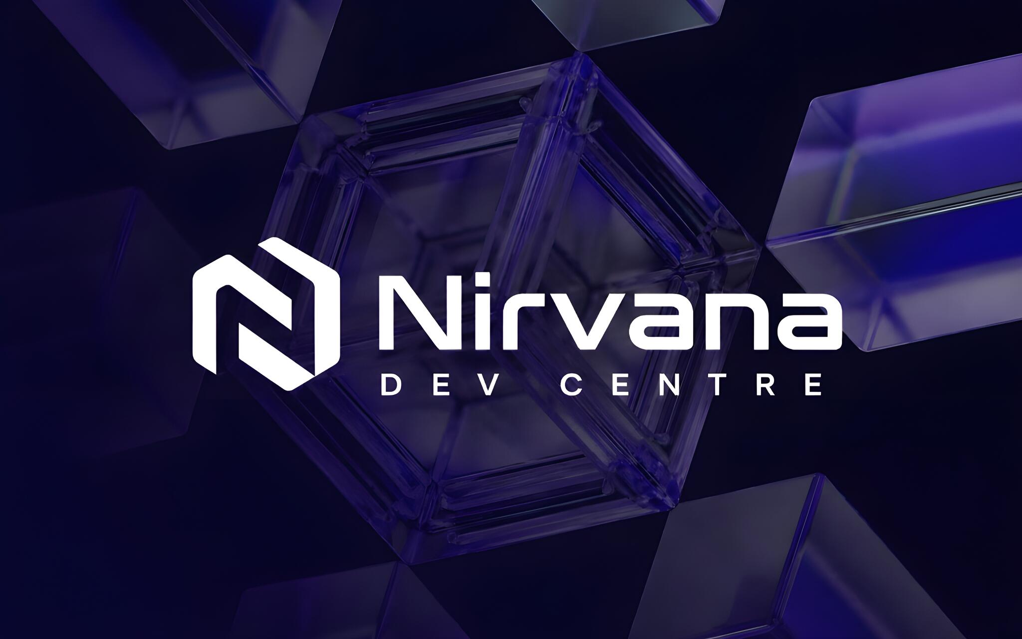 Discovery splash banner for Nirvana Dev Center © 🇲🇦 (Coming Soon ..!) Discord server