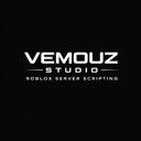 Discovery splash banner for VEMOUZ STUDIO Discord server