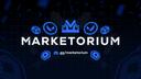 Discovery splash banner for Marketorium™ | Cheap Robux, Cheap V-Bucks,  Cheap Valorant Points, Cheap R6 Credits Discord server