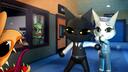 Discovery splash banner for 🏥 Animal Hospital Roblox Discord server