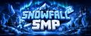 Discovery splash banner for SnowFallSMP [Release] Discord server