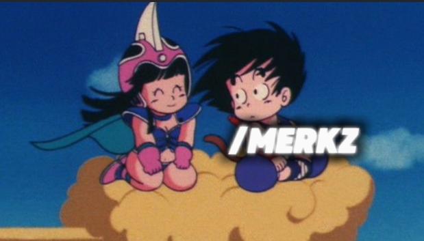 Discovery splash banner for /merkz Discord server