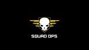 Discovery splash banner for Squad Ops Discord server