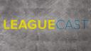 Discovery splash banner for Leaguecast Discord server