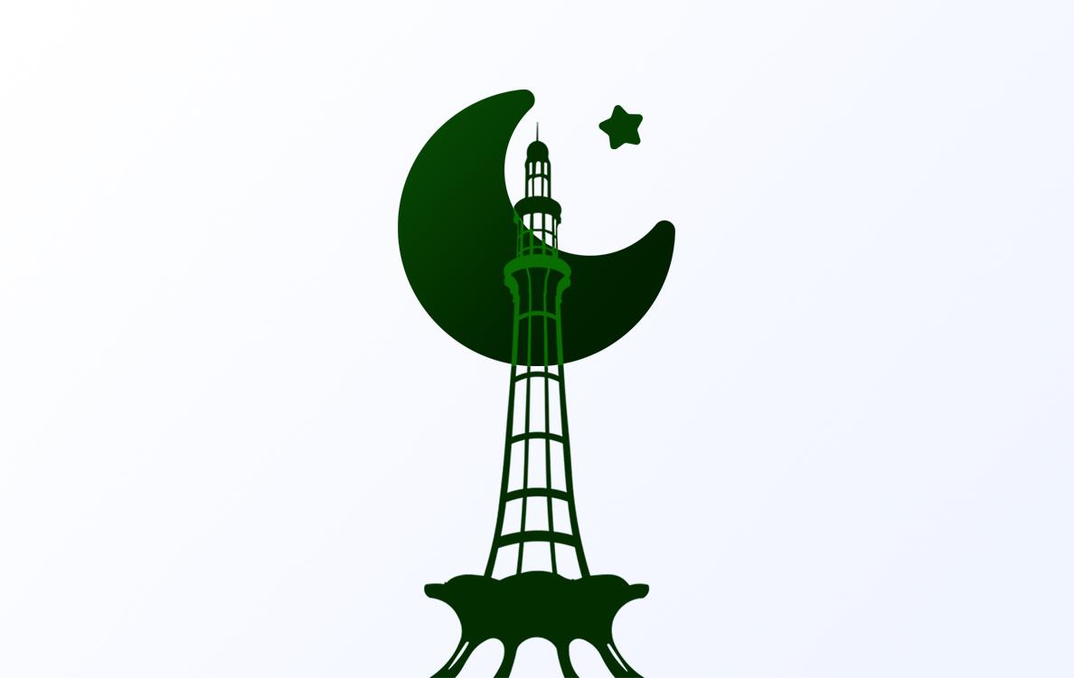 Discovery splash banner for Pakistan Discord server