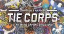 Discovery splash banner for EH TIE Corps Discord server