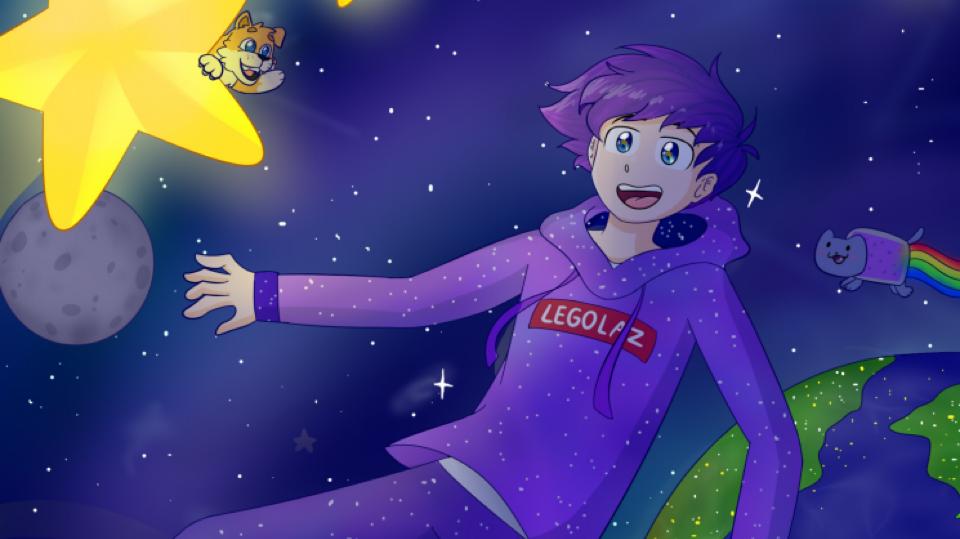 Discovery splash banner for FerranFamily ESP⚽ Discord server