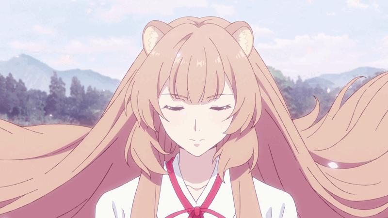 Discovery splash banner for Shield Hero Discord server