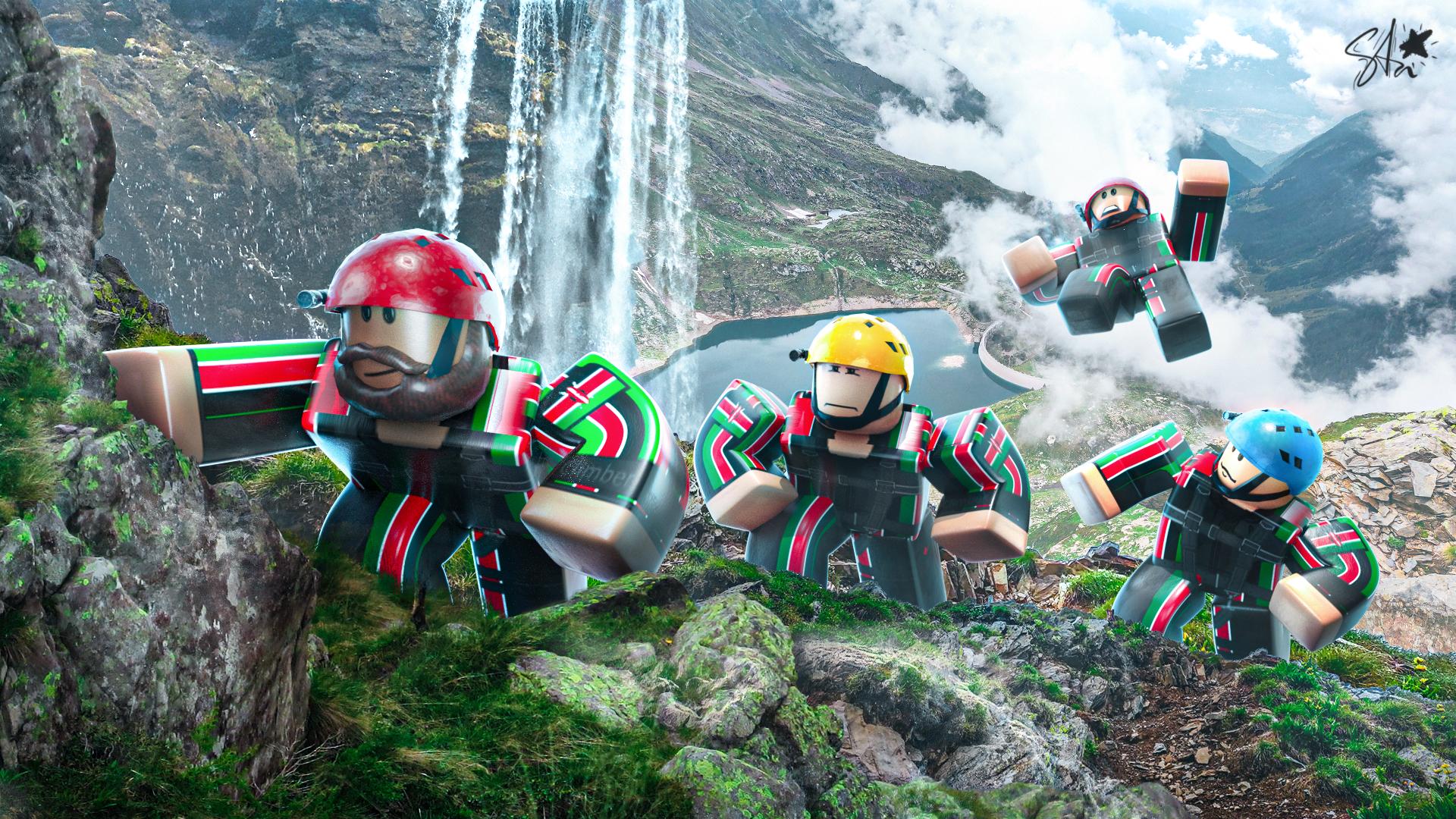 Discovery splash banner for Mount Kenya Community Discord server