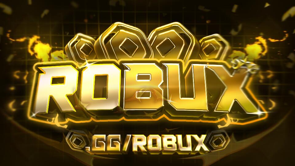 Discovery splash banner for Robuxβ’ | Cheap Robux Roblox Limiteds Roblox Bundles Discord server