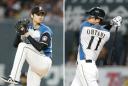 Discovery splash banner for Japanese Baseball Discord server