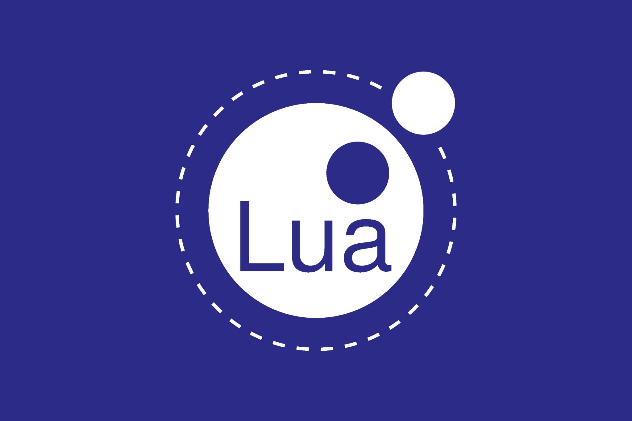 Discovery splash banner for Lua Scripters Discord server