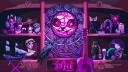 Discovery splash banner for YLoC | Ваше место творчества Discord server