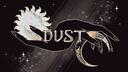 Discovery splash banner for DUST Discord server