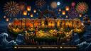 Discovery splash banner for MINELATINO | Servidor de Minecraft Discord server
