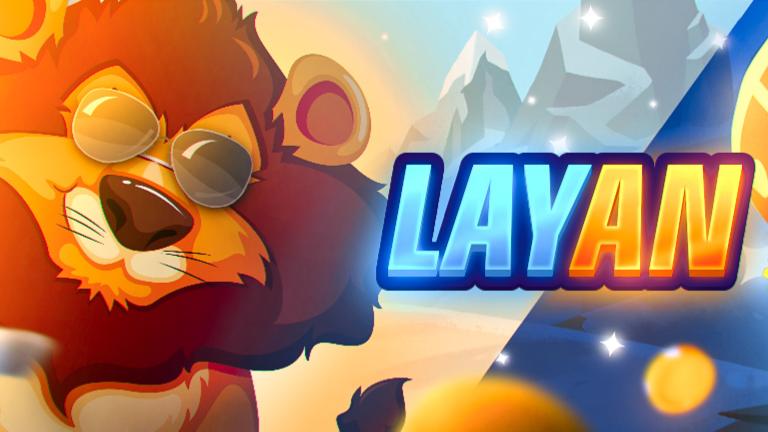 Discovery splash banner for Jungle de Layan 🌳🕸 Discord server