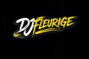 Discovery splash banner for DJFLEURIGE Discord server