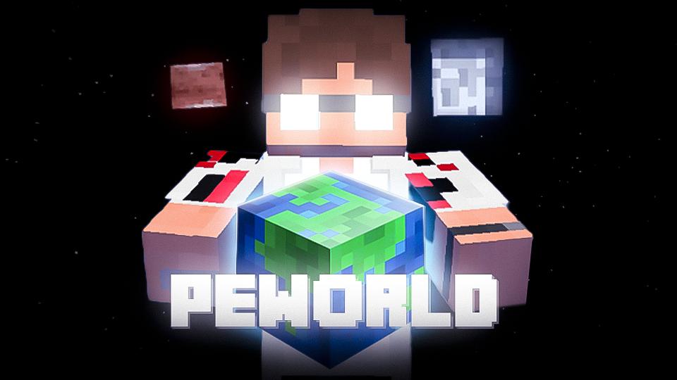 Discovery splash banner for PIVOWorlds | 2 часть 11 СЕЗОНА ПИВОВОРЛД Discord server