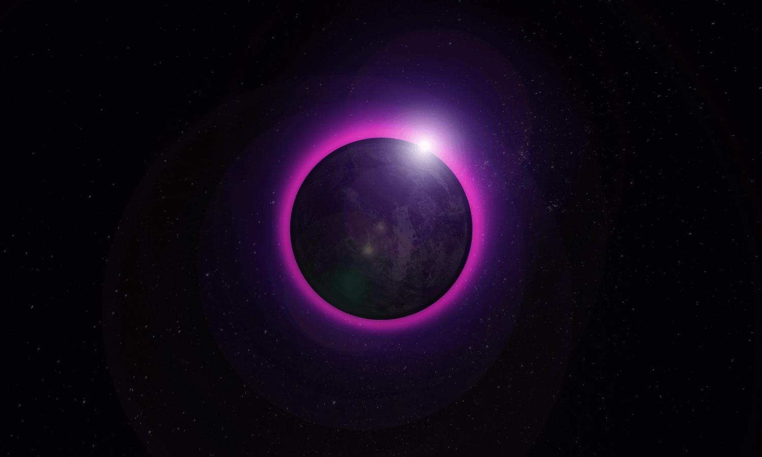 Discovery splash banner for Eclipse Discord server