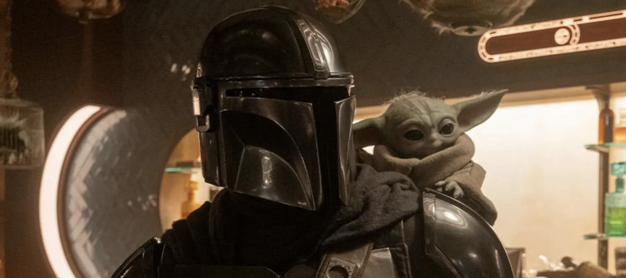 Discovery splash banner for Star Wars Galaxy Discord server
