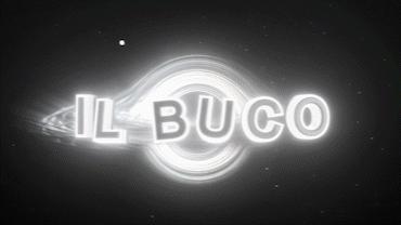 Discovery splash banner for IL BUCO ULTIMO GIORNO Discord server