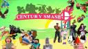 Discovery splash banner for ☆ Century Smash ☆ Discord server