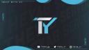 Discovery splash banner for Theyab Discord server