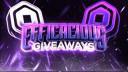Discovery splash banner for Efficacious Giveaways | Robux Events & Giveaways Discord server