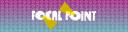 Discovery splash banner for Focal Point with C. London Discord server