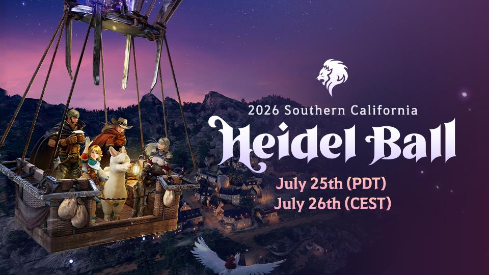 Discovery splash banner for Black Desert NA/EU PC Discord server
