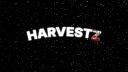Discovery splash banner for Harvest's Field Discord server