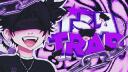 Discovery splash banner for ITS | Blox Fruits Brasil | ITS SrDark Discord server