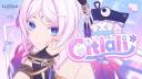 Discovery splash banner for | ͜͝ ּ𓏼🫧﹡ /𝑎ers. $1OO dnl Discord server