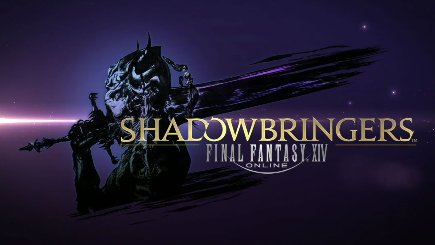 Discovery splash banner for Trials of Fantasy Discord server