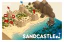 Discovery splash banner for Bubblebird Studio Discord server