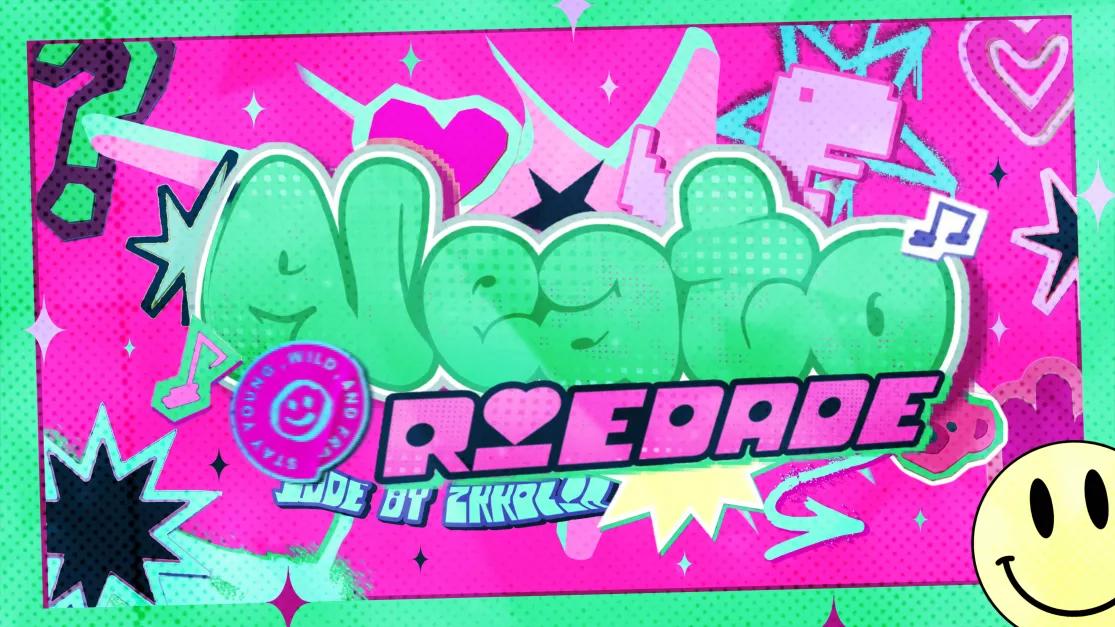Discovery splash banner for Aleatoriedade 🇧🇷 ⋆ Tag ・ᴗ・ Discord server