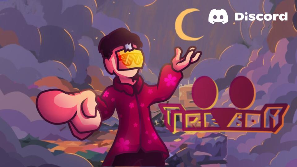 Discovery splash banner for Braulio estrellas en castellano - Brawl Stars Discord server