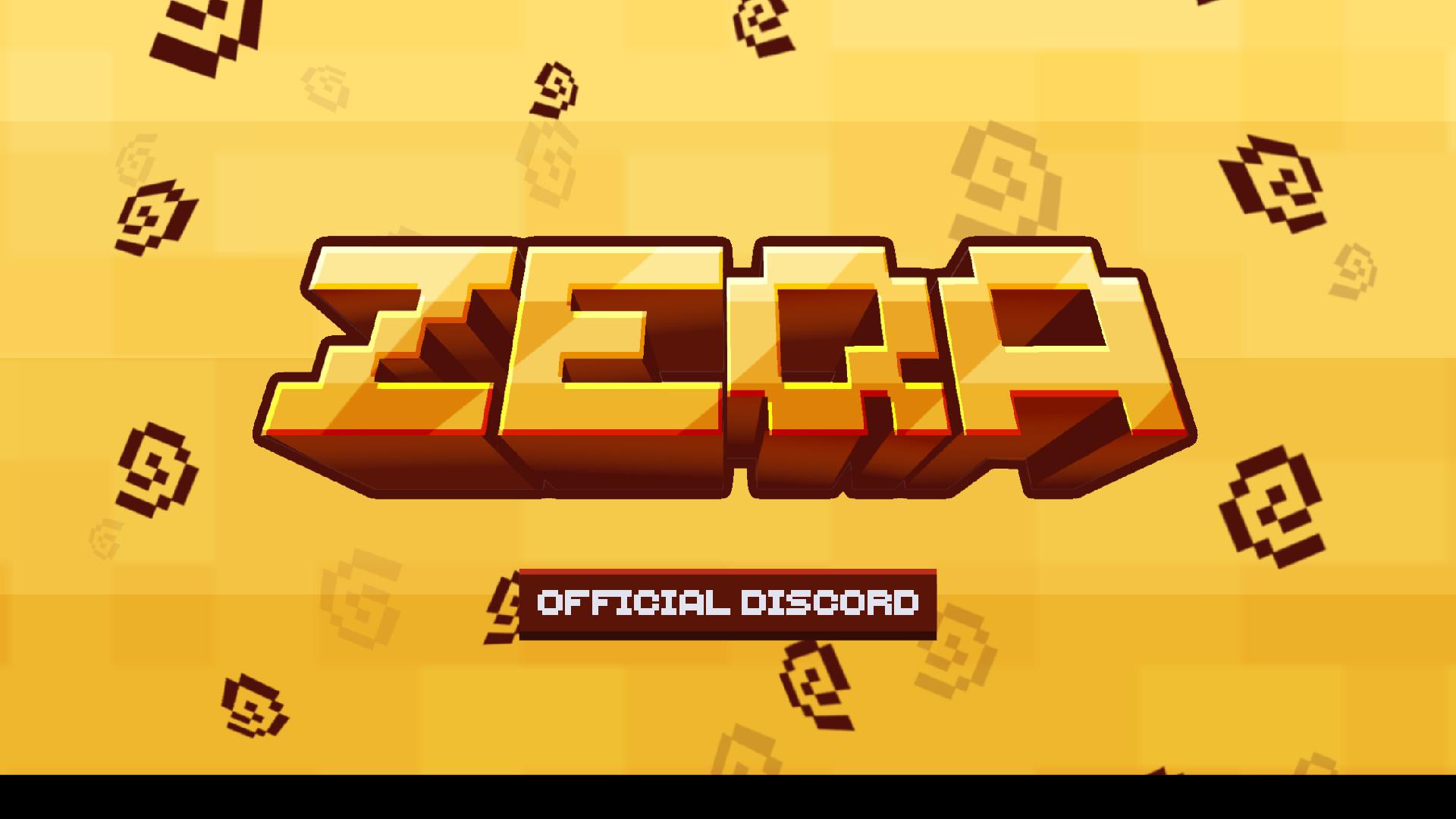 Discovery splash banner for Mineville Zeqa Discord server