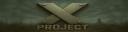 Discovery splash banner for X-PROJECT | STALKER | RP Discord server
