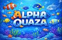 Discovery splash banner for Alpha Quaza Discord server