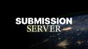 Discovery splash banner for Submission Discord server