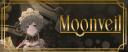 Discovery splash banner for ✧・゚: Moonveil :・゚✧ Discord server