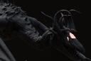 Discovery splash banner for Project Aetheris Discord server