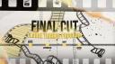 Discovery splash banner for SONAL ENT | FINAL CUT is over. Discord server