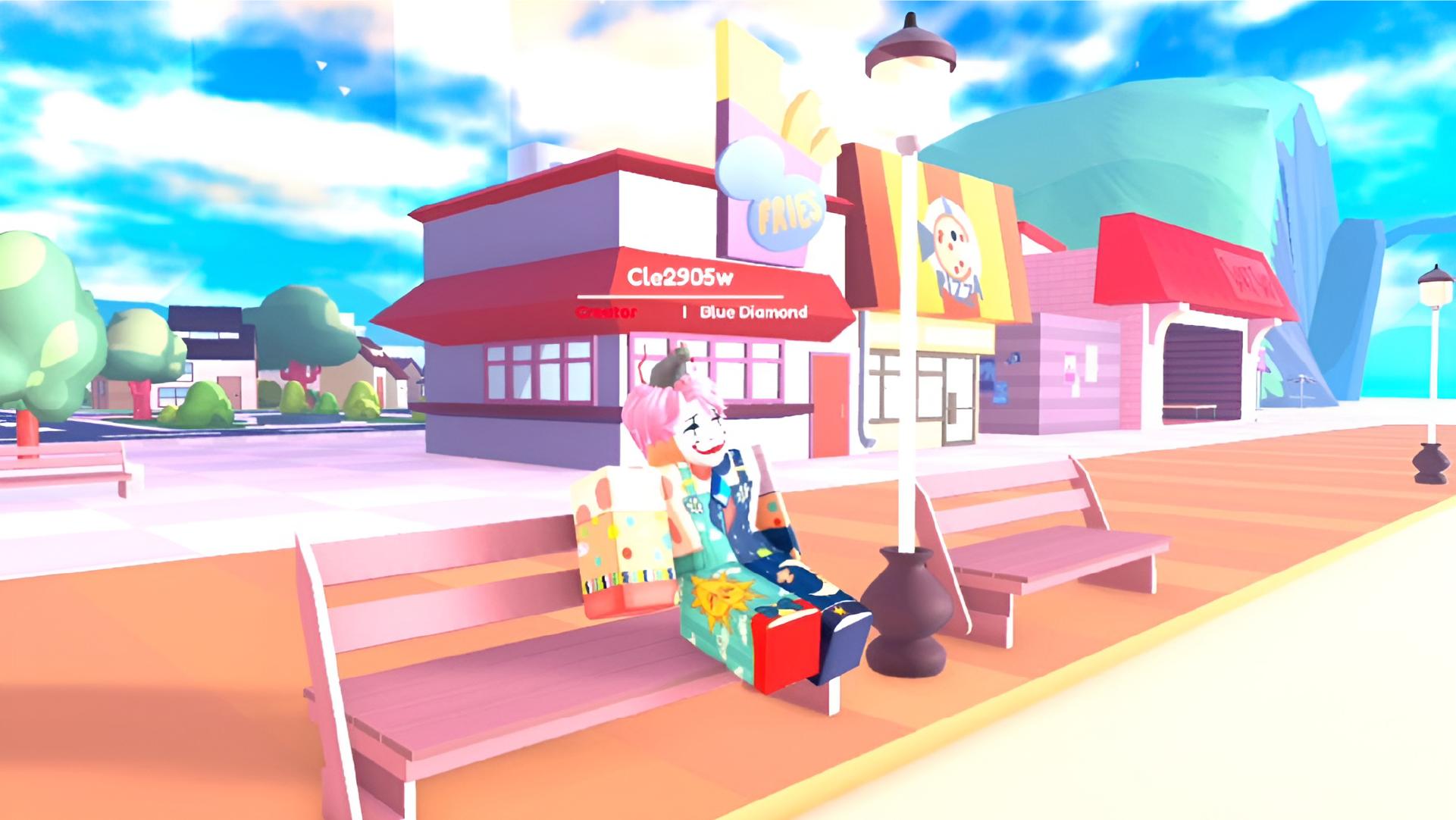 Discovery splash banner for Gem Legacy Discord server